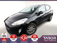 Ford Fiesta, 1.0 EB 100 Cool&Connect AppCo, Jahr 2018 - Kehl