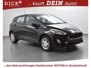 Ford Fiesta 1.1 Ti-VCT Cool&Con 5TÜR+KLIM+SHZ+PDC+TEM - Bebra