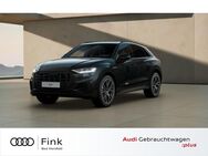 Audi SQ8, TFSI, Jahr 2023 - Bad Hersfeld