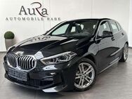 BMW 120 Sport-Aut. M-Sport NAV+LED+WLAN+LEDER+17ZO - Wardenburg