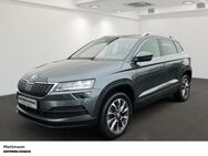 Skoda Karoq, 1 5 Drive 125, Jahr 2020 - Mettmann