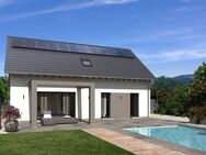 2 Wohnungen in einem Haus ! Jede Wohnung mit anteiligen Grundstück nur 330.000,-EUR ! - Naunhof