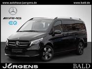 Mercedes V 250, d long 4x2 MBUX Night, Jahr 2023 - Siegen (Universitätsstadt)