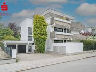 Gartenglück in Harlaching - Erdgeschosswohnung mit Potenzial - München