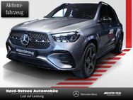 Mercedes GLE 400, 3.5 e AMG NIGHT T, Jahr 2024 - Busdorf