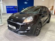 Ford Puma Titanium Kamera - Plauen