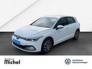 VW Golf, VIII Plug-In Hybrid Style Plus TravelAssist AppConnect, Jahr 2022 - Gießen
