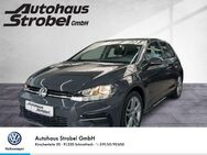 VW Golf VII 1.4 TSI Comfortline R-Line ACC Einparkh. Bluet. Sitzh. - Schnaittach