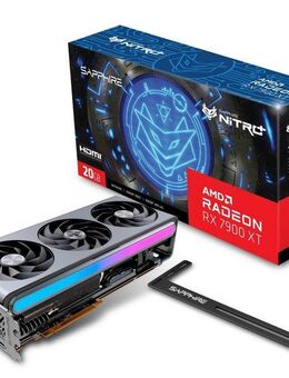 Sapphire Radeon RX 7900 XT Vapor-X Grafikkarte