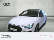 Audi A3 Limo 30 TFSI S LINE AHK LED LM18 SPORTSITZE - Bochum