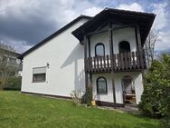 Tolle Gelegenheit! Charmantes Wohnhaus in idyllischer Lage in Vilshofen! - Vilshofen (Donau)