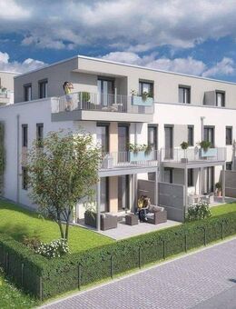 Tolle ruhige und dennoch zentrale Lage in Bayreuth - Bayreuth