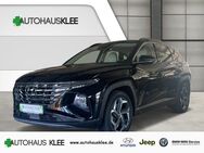 Hyundai Tucson, AD, Jahr 2021 - Wölfersheim