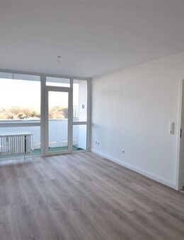 Mit Weitblick! Moderne 2-Zimmer-Whg mit Balkon in Dormagen - Dormagen