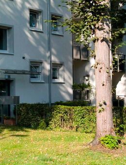 2-Zimmer-Wohnung in Bonn Duisdorf ab 15.08. zu vermieten - Bonn