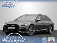 Audi S6, AVANT HEAD, Jahr 2020 - Enger (Widukindstadt)
