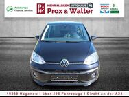 VW Up ! 1.0 BMT KLIMA+WINTER-PAKET+LICHT&SICHT-PAKET - Hagenow