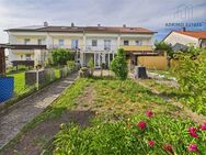 Zum Neugestalten - Renovierungsbedürftiges Reihenmittelhaus mit Potenzial in ruhiger Lage! - Babenhausen (Bayern)