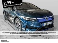 VW ID.7, Tourer Pro Interieurpaket Exterieurpaket, Jahr 2024 - Mettmann