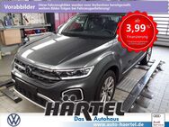 VW T-Roc, STYLE TDI ( RADAR, Jahr 2023 - Osnabrück