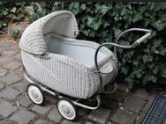 Shabby Vintage Puppenwagen - Lünen