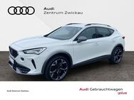 CUPRA Formentor, 2.0 TSI VZ, Jahr 2021 - Zwickau