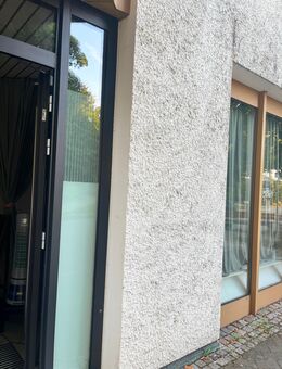 85 m² Ladenfläche in Wiblingen – zentrale Lage, vielseitig nutzbar - Ulm