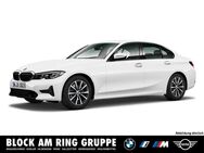 BMW 318, i Limousine, Jahr 2021 - Braunschweig