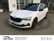 Skoda Scala, 1.0 TSI Spaceback Monte Carlo, Jahr 2023 - Haren (Ems)