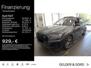 Audi SQ7, TDI qu Laser °, Jahr 2020 - Coburg