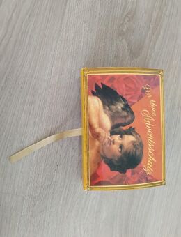 Coppenrath der Kleine Adventsschatz, 24 Nostalgische Postkarten - Oberkochen