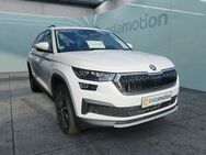 Skoda Kodiaq, 2.0 TDI Tour Smart Link, Jahr 2023 - München