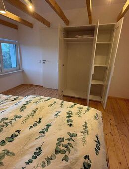 vollausgestattete Wohnung in ruhiger Lage - Köln