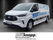 Ford Transit Custom, 320 L2 Trend, Jahr 2023 - Weinheim