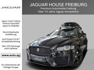 Jaguar XF, SB 20D AWD CHEQ FLAG MY2020 APPROVED, Jahr 2019 - Freiburg (Breisgau)