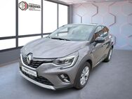 Renault Captur, 1.3 II Intens TCE 140 Intens Automatik-Getriebe, Jahr 2022 - Dorsten
