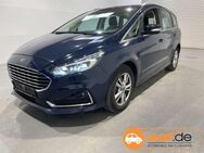 Ford S-Max 2.0 EcoBlue Titanium Automatik EU6d Navi LED PDCv+ - Norderstedt