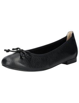 Caprice Caprice Ballerinas Leder Ballerina