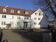 Kassel-Döllbachaue Appartement mit Balkon im Erdgeschoss links - Kassel