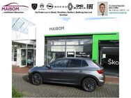 Skoda Fabia, 1.0 TSI, Jahr 2024 - Geldern