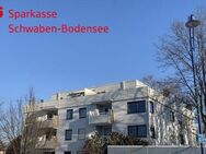 Penthouse-Wohnung in Stadtbergen - frei! - Stadtbergen