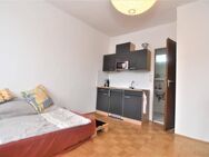Nettes Single-Appartement - Nürnberg