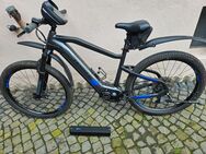 HAIBIKE HARDSEVEN 7, E BIKE,NEUWERTIG - Weilrod