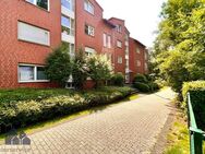 Helle 2,5 Zimmer-Wohnung mit Balkon und Tiefgaragenplatz zu verkaufen! - Marl (Nordrhein-Westfalen)