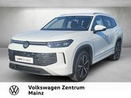 VW Tayron, 1.5 l eTSI Elegance, Jahr 2022 - Mainz