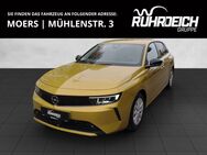 Opel Astra, L Enjoy Turbo, Jahr 2024 - Moers