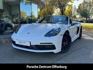 Porsche Boxster, 4.0 718 GTS, Jahr 2023 - Offenburg