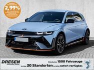 Hyundai IONIQ 5, N h Schalensitze 21 Schmiedefelge, Jahr 2024 - Mönchengladbach