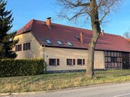außergewöhnliches Wohnen und Leben - in Zehlendorf - Oranienburg