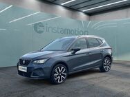 Seat Arona, FR |||||18||, Jahr 2023 - München